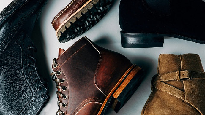 Cómo elegir la horma de tu zapato