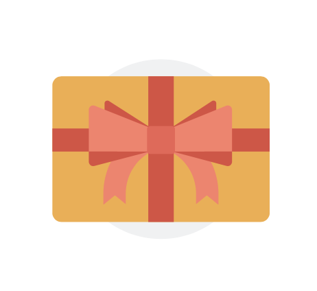 Gift Card $10.000